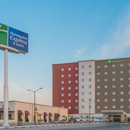 Holiday Inn Express & Suites Silao Aeropuerto Terminal, An Ihg Hotel Esterno foto